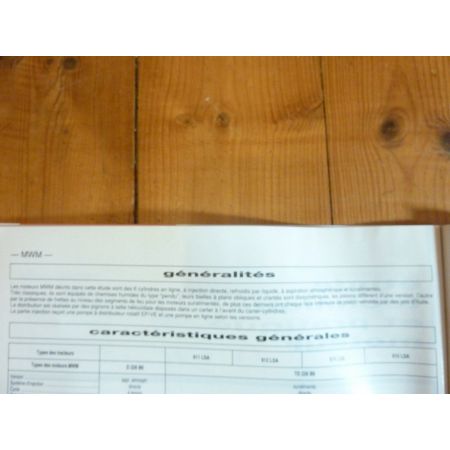 Favorit 600 Revue Technique Agricole Fendt