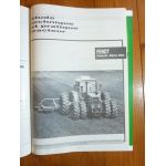 Favorit 600 Revue Technique Agricole Fendt