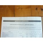 Favorit 600 Revue Technique Agricole Fendt