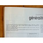 IH 2100 2300 Revue Technique Agricole Case Axial