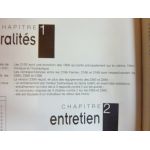 IH 2100 2300 Revue Technique Agricole Case Axial