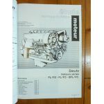 AgroPrima AgroXtra Revue Technique Agricole Deutz Fahr