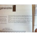 Chargeurs 530 Revue Technique TP JCB