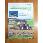 IH CVX 120 à 170 Revue Technique Agricole Case Axial