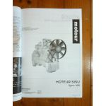 IH CVX 120 à 170 Revue Technique Agricole Case Axial