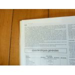 IH CVX 120 à 170 Revue Technique Agricole Case Axial