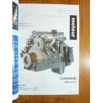 MX Magnum 180 à 270 Revue Technique Agricole Case Axial