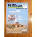 Magnum 7100 Revue Technique Agricole Case Axial
