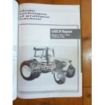 Magnum 7100 Revue Technique Agricole Case Axial