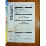 Prince 425 435 445 Revue Technique Agricole Hurlimann