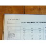 Prince 425 435 445 Revue Technique Agricole Hurlimann