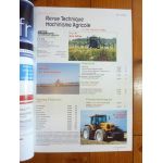 8210 8220 8240 8250 8260 8270 8280 Revue Technique Agricole Massey Ferguson