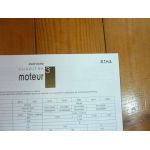 8210 8220 8240 8250 8260 8270 8280 Revue Technique Agricole Massey Ferguson