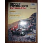 SPECIAL EVO Revue Technique Nissan Citroen Peugeot