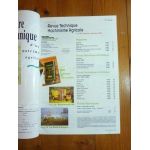 8110 8120 8130 Revue Technique Agricole Massey Ferguson