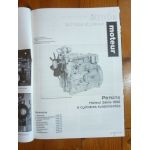 8110 8120 8130 Revue Technique Agricole Massey Ferguson