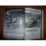 SPECIAL EVO Revue Technique Nissan Citroen Peugeot