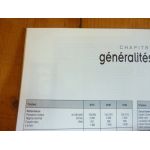 8110 8120 8130 Revue Technique Agricole Massey Ferguson