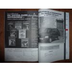 SPECIAL EVO Revue Technique Nissan Citroen Peugeot