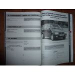 SPECIAL EVO Revue Technique Nissan Citroen Peugeot