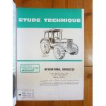 744 Revue Technique Agricole IH