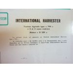 744 Revue Technique Agricole IH