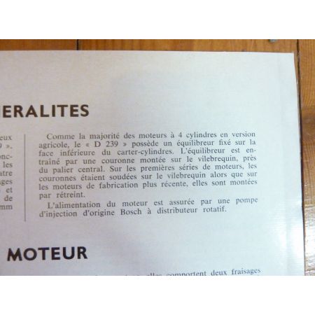 744 Revue Technique Agricole IH