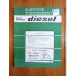 780 780DT Revue Technique Agricole Fiat Someca