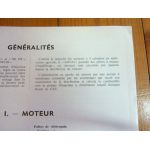 780 780DT Revue Technique Agricole Fiat Someca