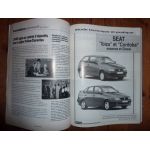 Ibiza Cordoba Revue Technique Seat