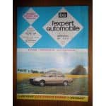 505 Die Revue Technique Peugeot