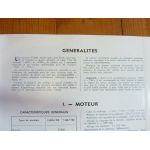 6600 6700 7600 7700 Revue Technique Agricole Ford