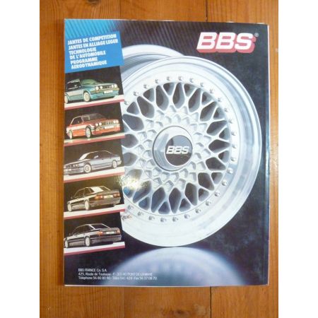 Equipt Garage Revue Technique