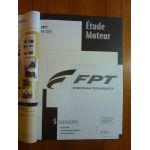 Arion F4DFE Revue Technique Agricole CLAAS