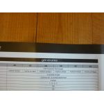 Arion F4DFE Revue Technique Agricole CLAAS