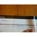 Arion F4DFE Revue Technique Agricole CLAAS