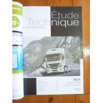 Stralis  Revue Technique IVECO