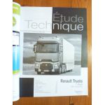 T-High DTI  Revue Technique RENAULT