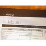 T-High DTI  Revue Technique RENAULT