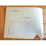 2CV Revue Auto Expertise CITROEN