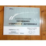 Suppl Assurances Revue Auto Expertise