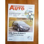Corsa D II- Revue Technique Electronic Auto Volt OPEL