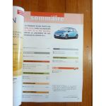 Corsa D II- Revue Technique Electronic Auto Volt OPEL