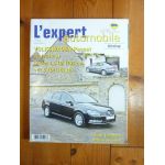 Passat 10- Revue Technique VW