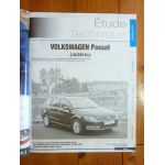 Passat 10- Revue Technique VW