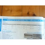 Passat 10- Revue Technique VW