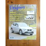 X1 Diesel 09-12 Revue Technique BMW