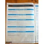 Berlingo 98-01 Revue Technique CITROEN