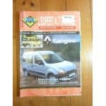 Kangoo Evo Revue Technique Renault