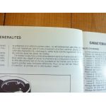 Transit Die 86-88 Revue Technique Ford